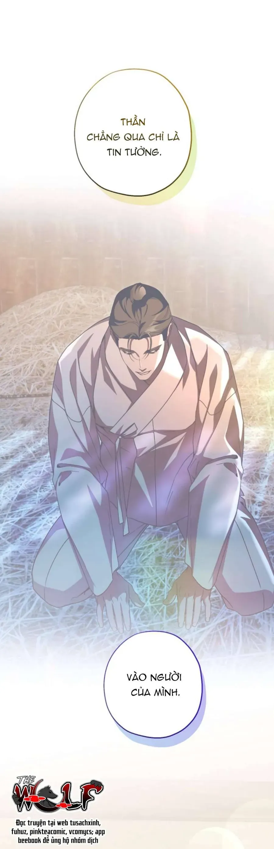 Dabi, Hương Vị Ngây Ngất Chap 65 - Next Chap 64