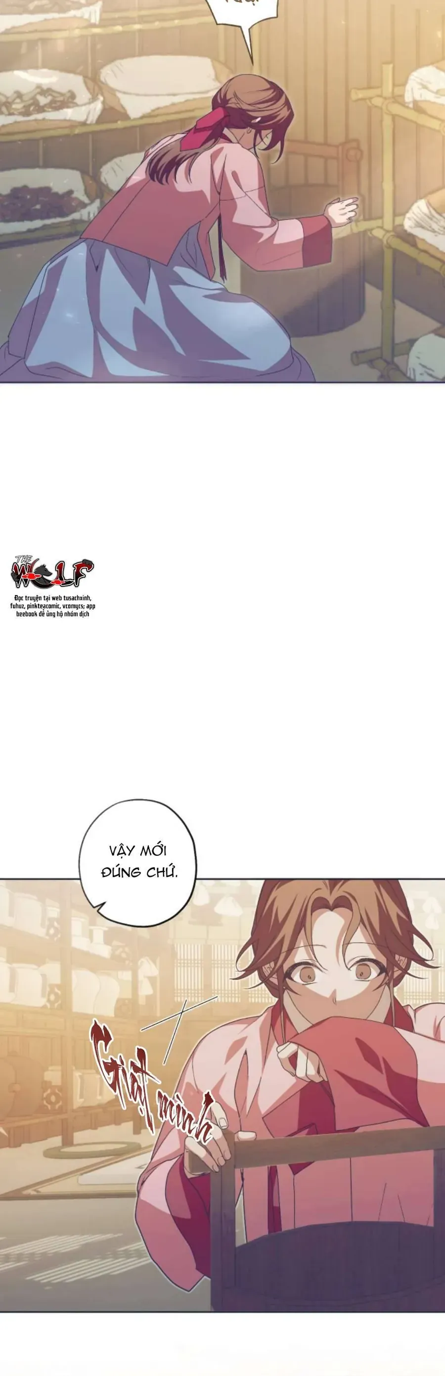 Dabi, Hương Vị Ngây Ngất Chap 65 - Next Chap 64