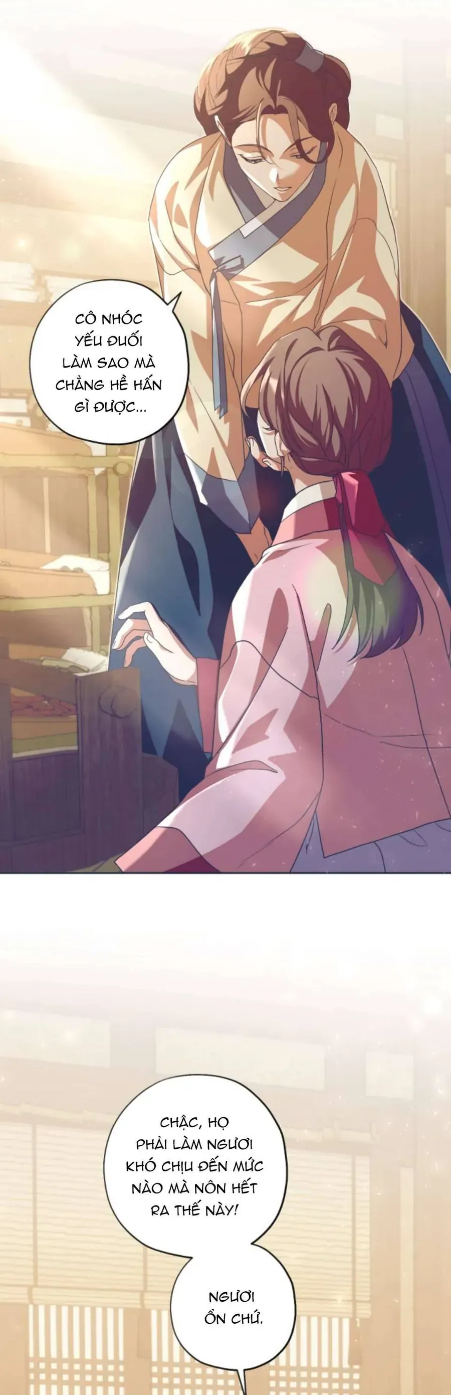 Dabi, Hương Vị Ngây Ngất Chap 65 - Next Chap 64