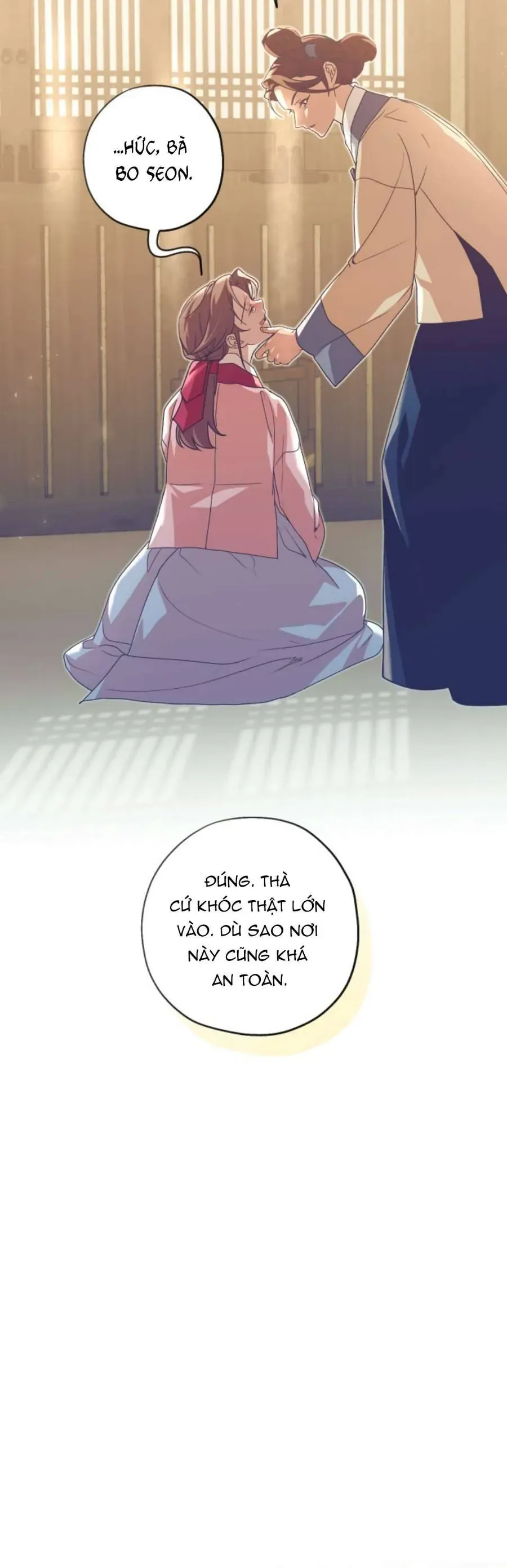 Dabi, Hương Vị Ngây Ngất Chap 65 - Next Chap 64