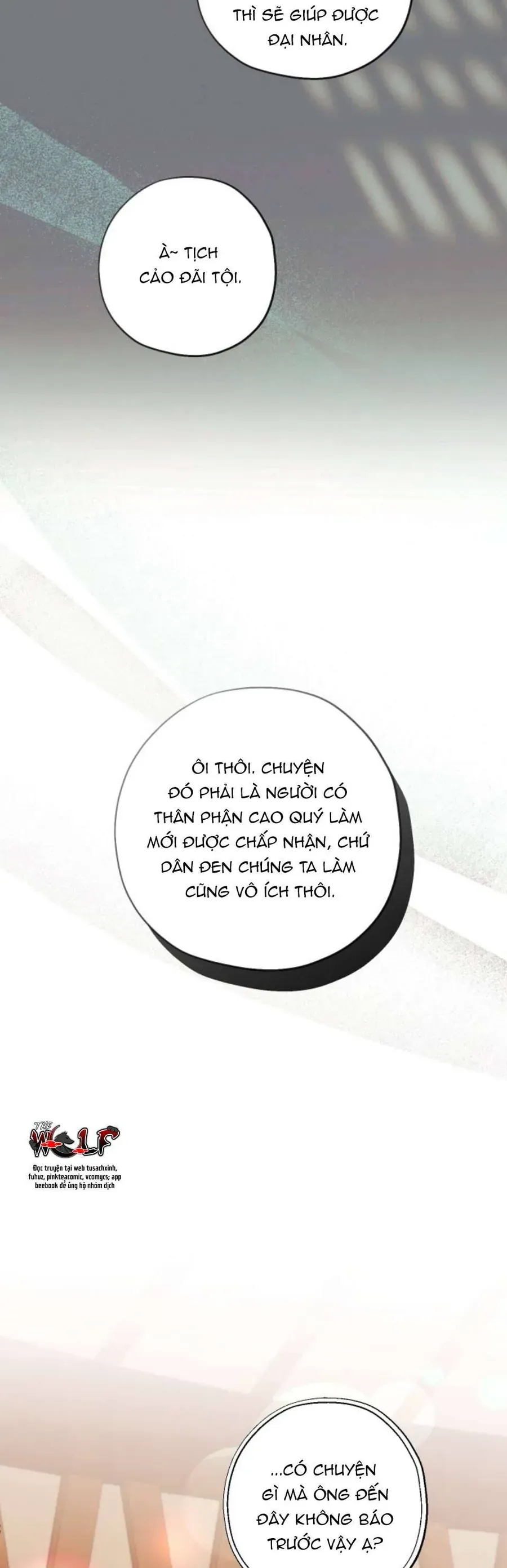 Dabi, Hương Vị Ngây Ngất Chap 65 - Next Chap 64