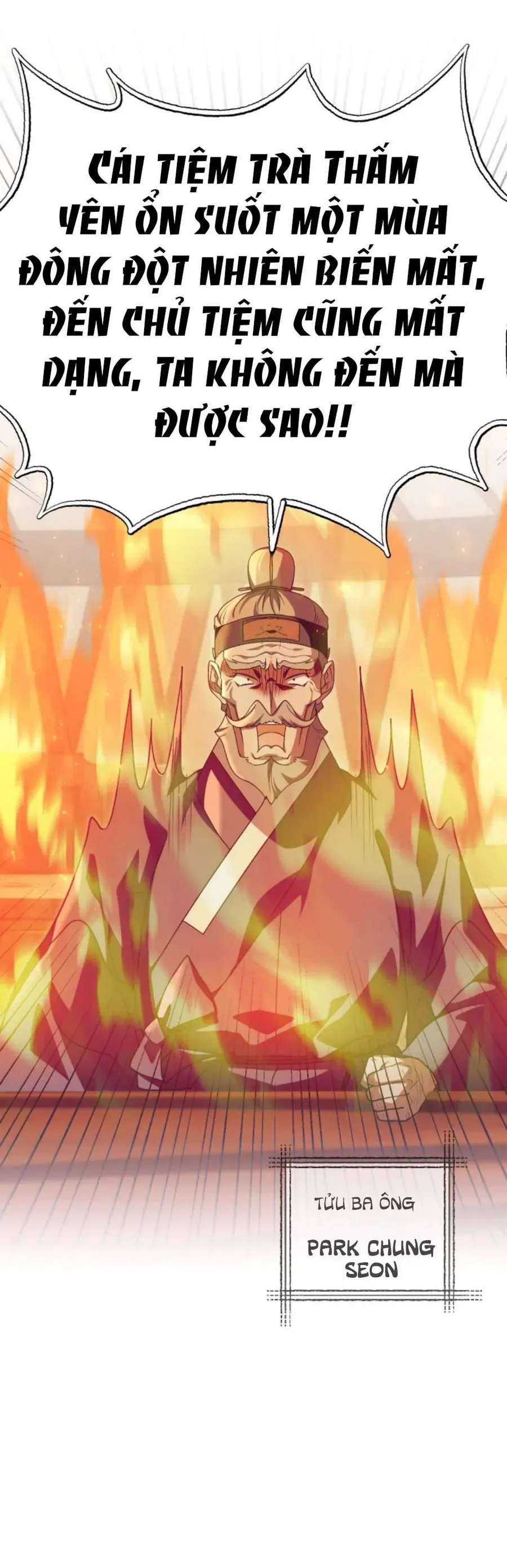 Dabi, Hương Vị Ngây Ngất Chap 65 - Next Chap 64