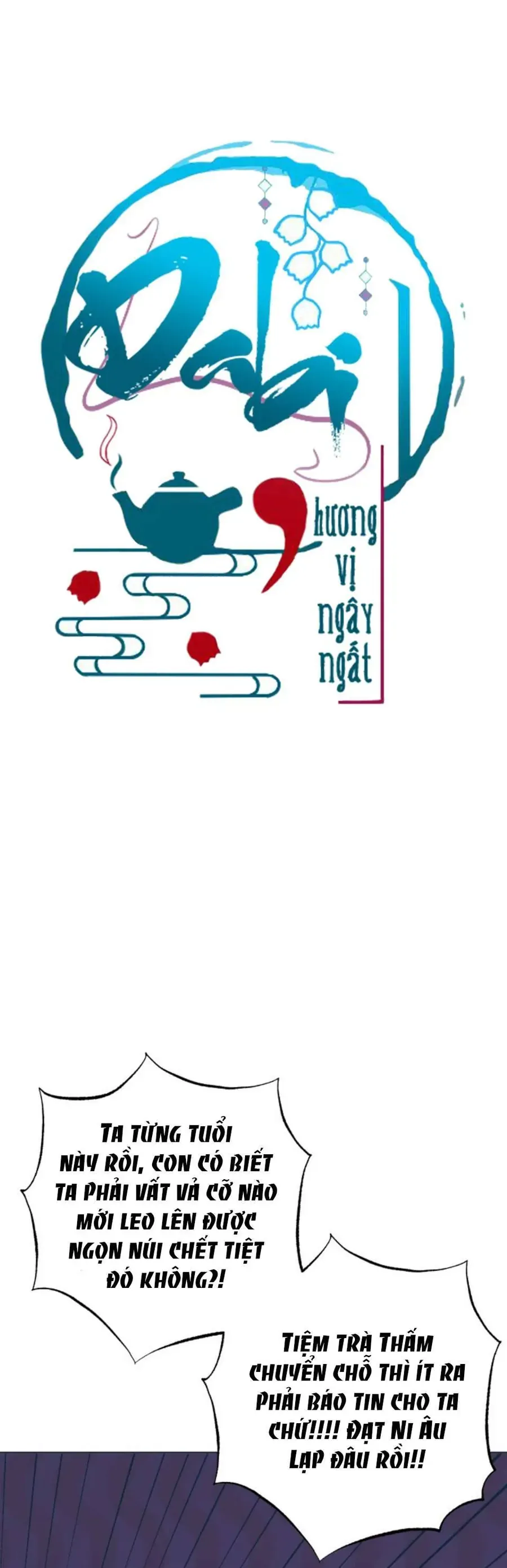 Dabi, Hương Vị Ngây Ngất Chap 65 - Next Chap 64