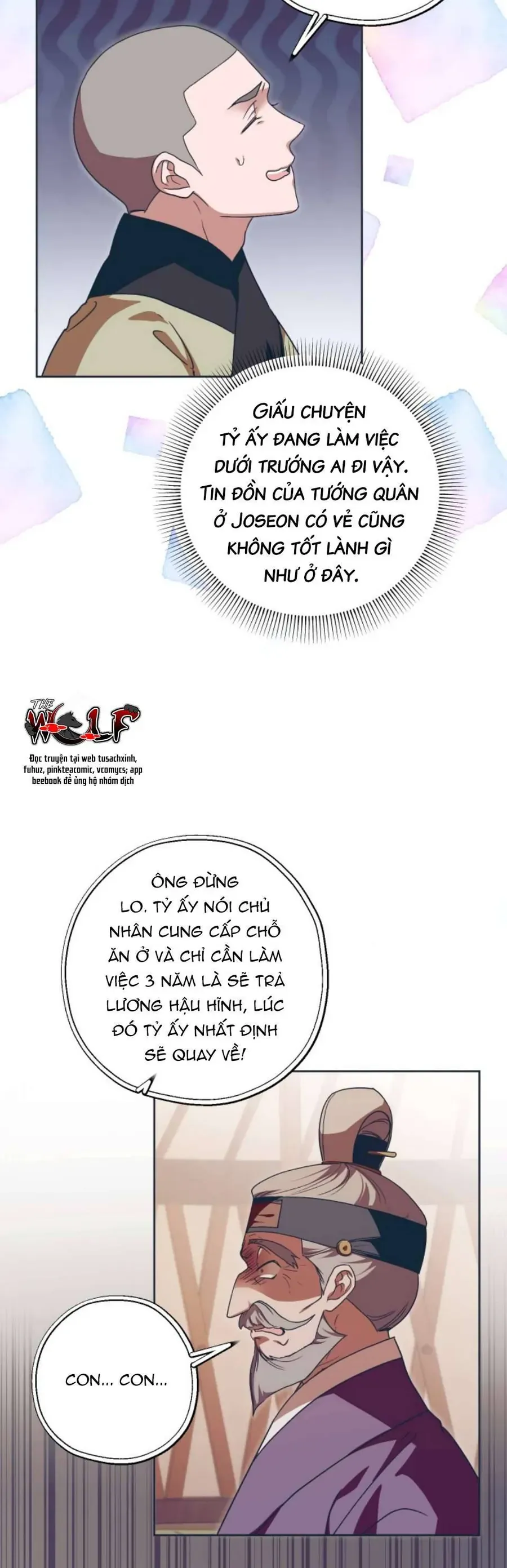 Dabi, Hương Vị Ngây Ngất Chap 65 - Next Chap 64