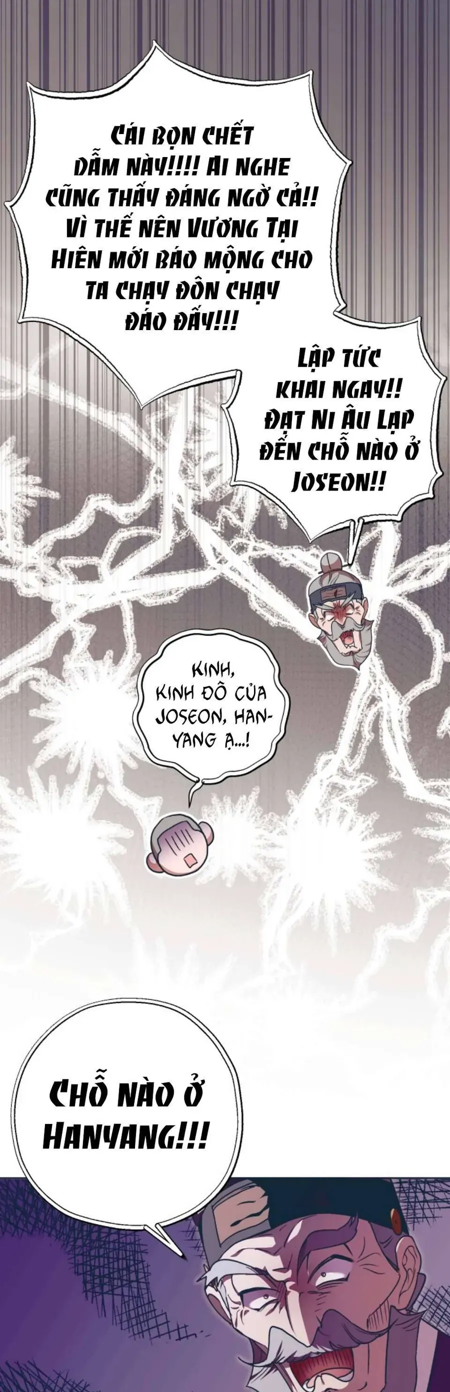 Dabi, Hương Vị Ngây Ngất Chap 65 - Next Chap 64