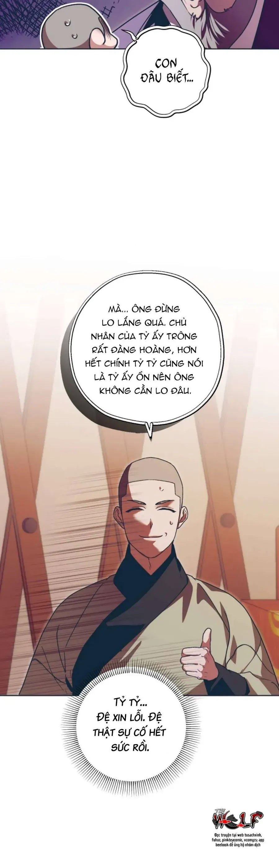 Dabi, Hương Vị Ngây Ngất Chap 65 - Next Chap 64