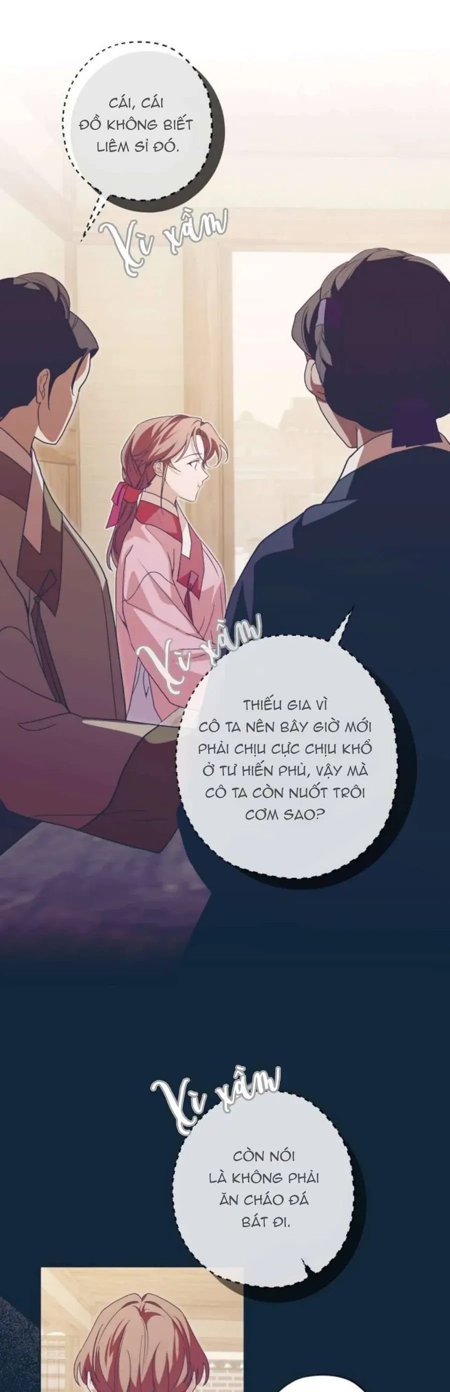 Dabi, Hương Vị Ngây Ngất Chap 65 - Next Chap 64