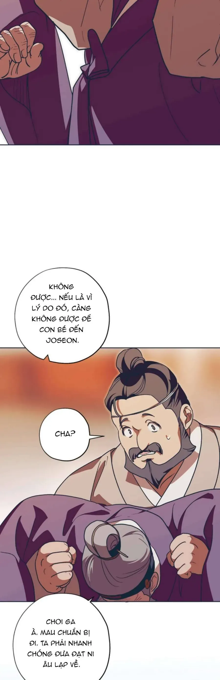 Dabi, Hương Vị Ngây Ngất Chap 65 - Next Chap 64