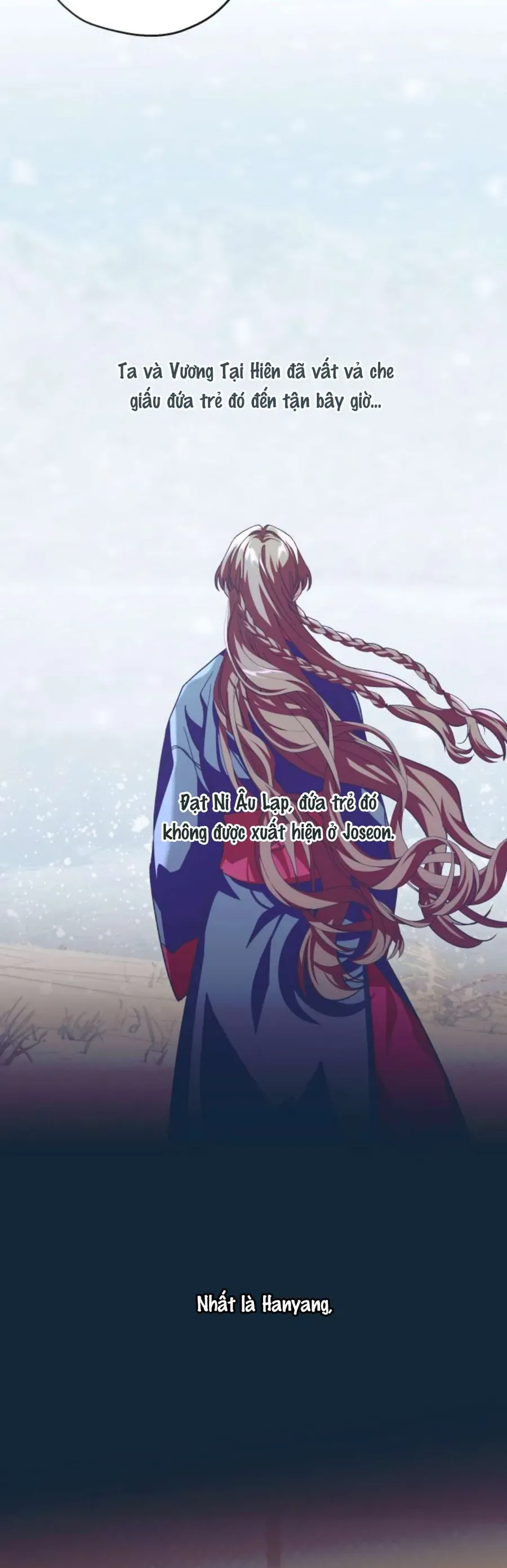 Dabi, Hương Vị Ngây Ngất Chap 65 - Next Chap 64