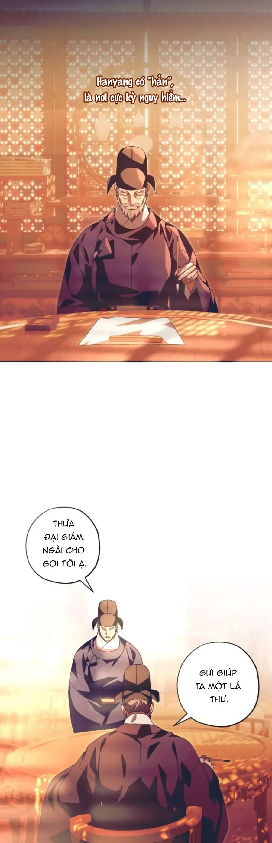 Dabi, Hương Vị Ngây Ngất Chap 65 - Next Chap 64