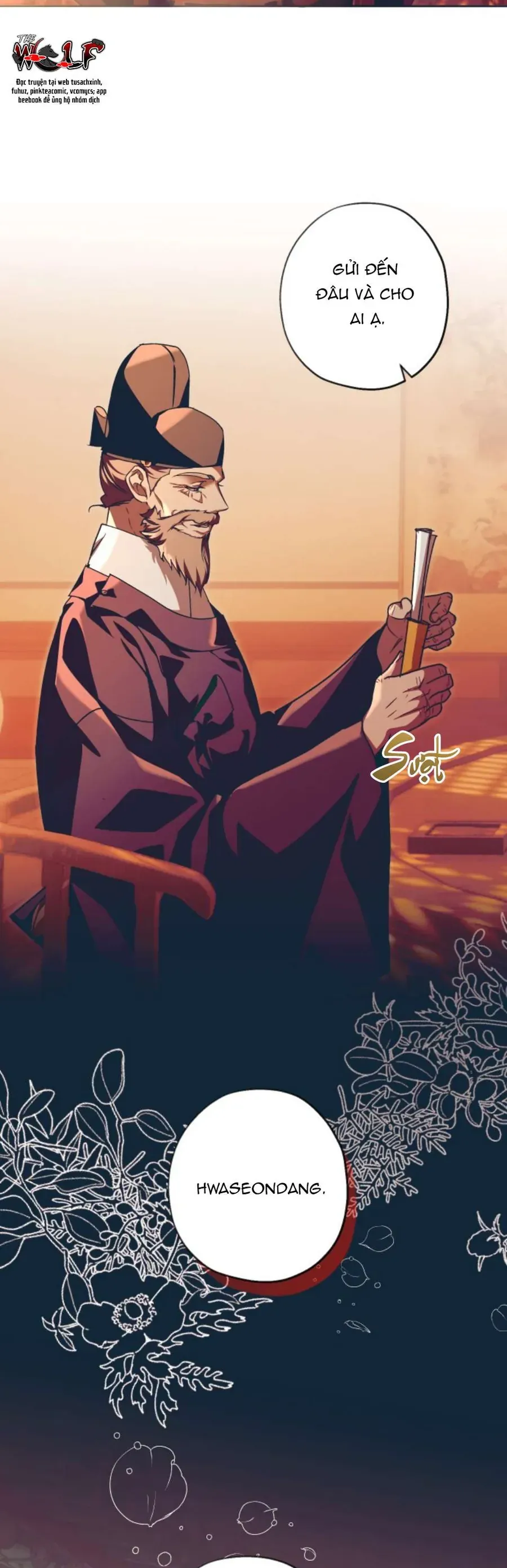 Dabi, Hương Vị Ngây Ngất Chap 65 - Next Chap 64