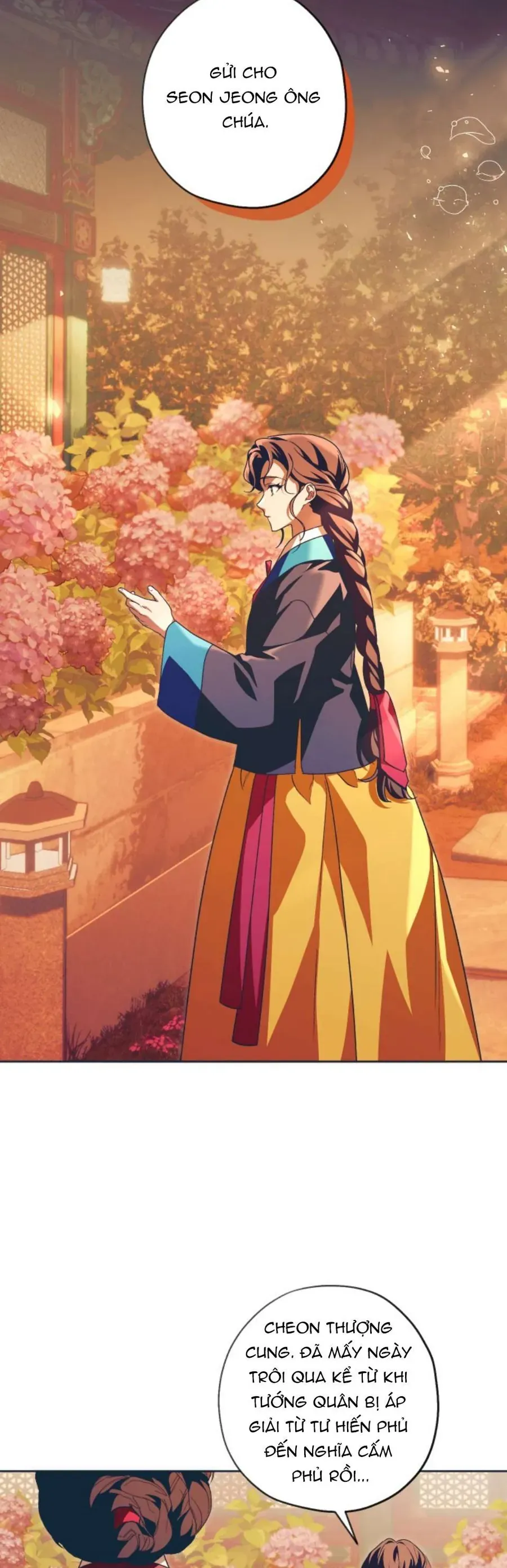 Dabi, Hương Vị Ngây Ngất Chap 65 - Next Chap 64