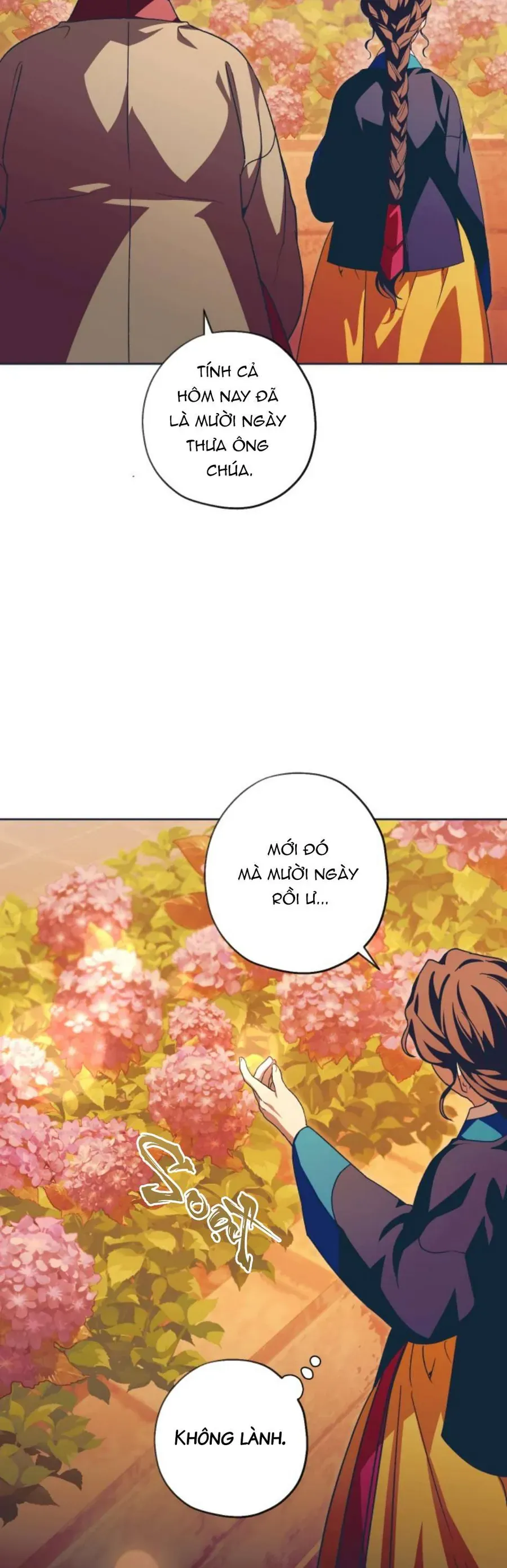 Dabi, Hương Vị Ngây Ngất Chap 65 - Next Chap 64