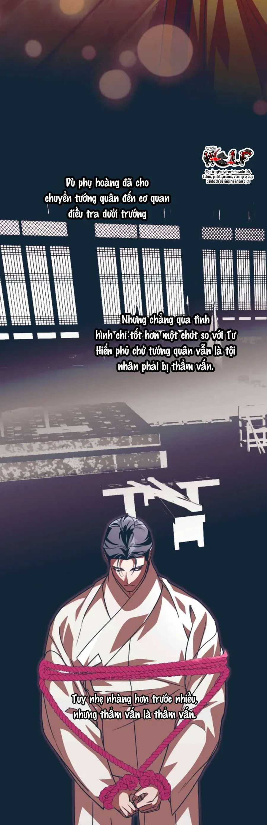 Dabi, Hương Vị Ngây Ngất Chap 65 - Next Chap 64