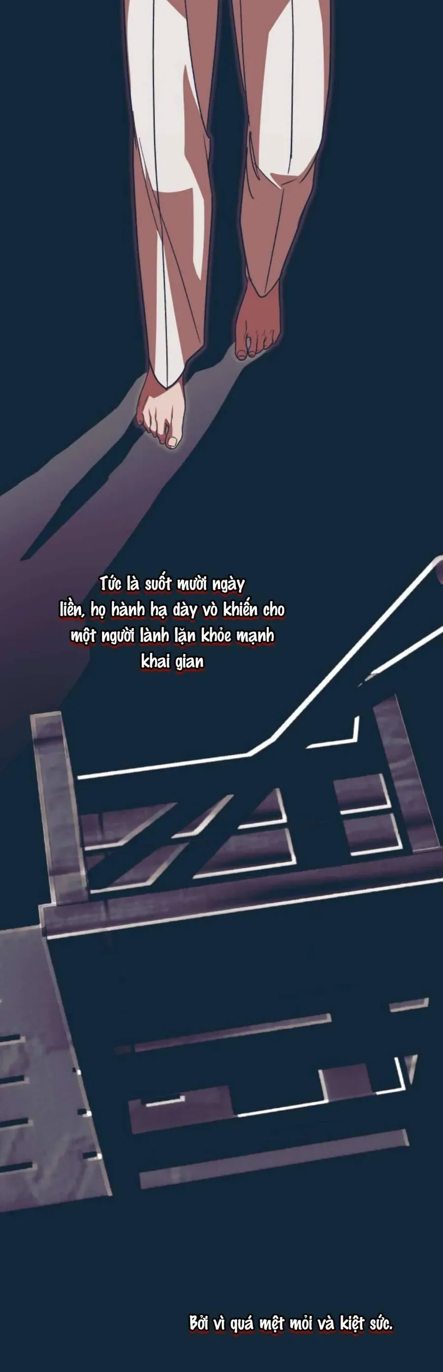 Dabi, Hương Vị Ngây Ngất Chap 65 - Next Chap 64