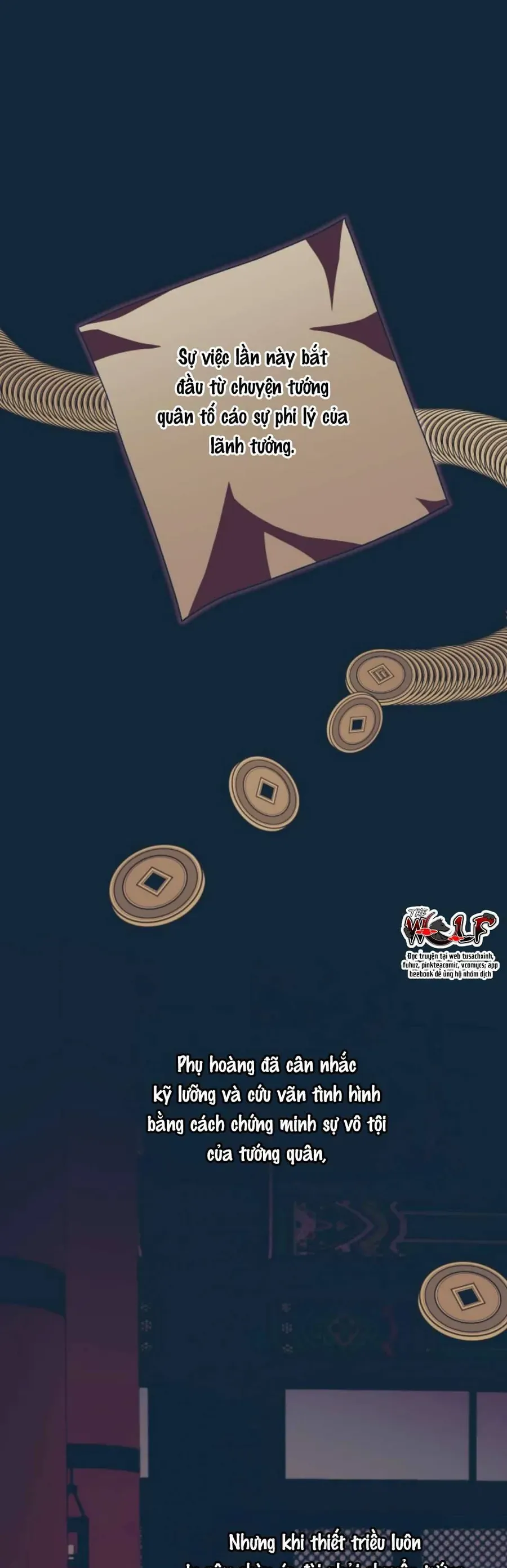 Dabi, Hương Vị Ngây Ngất Chap 65 - Next Chap 64