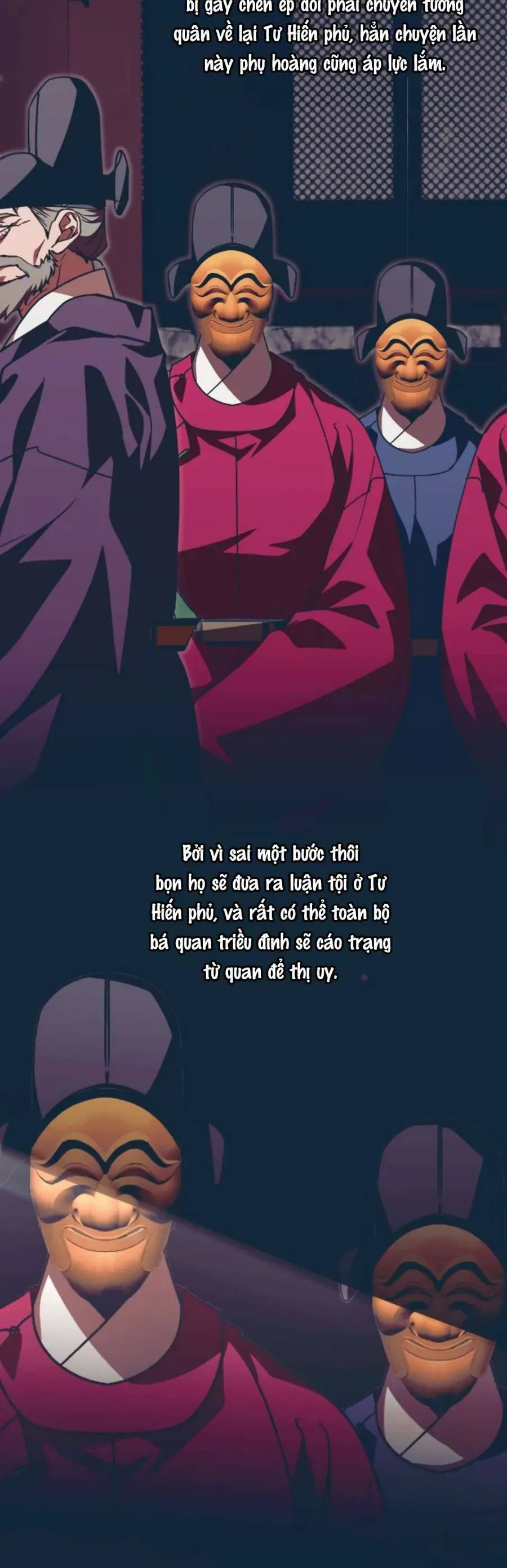 Dabi, Hương Vị Ngây Ngất Chap 65 - Next Chap 64