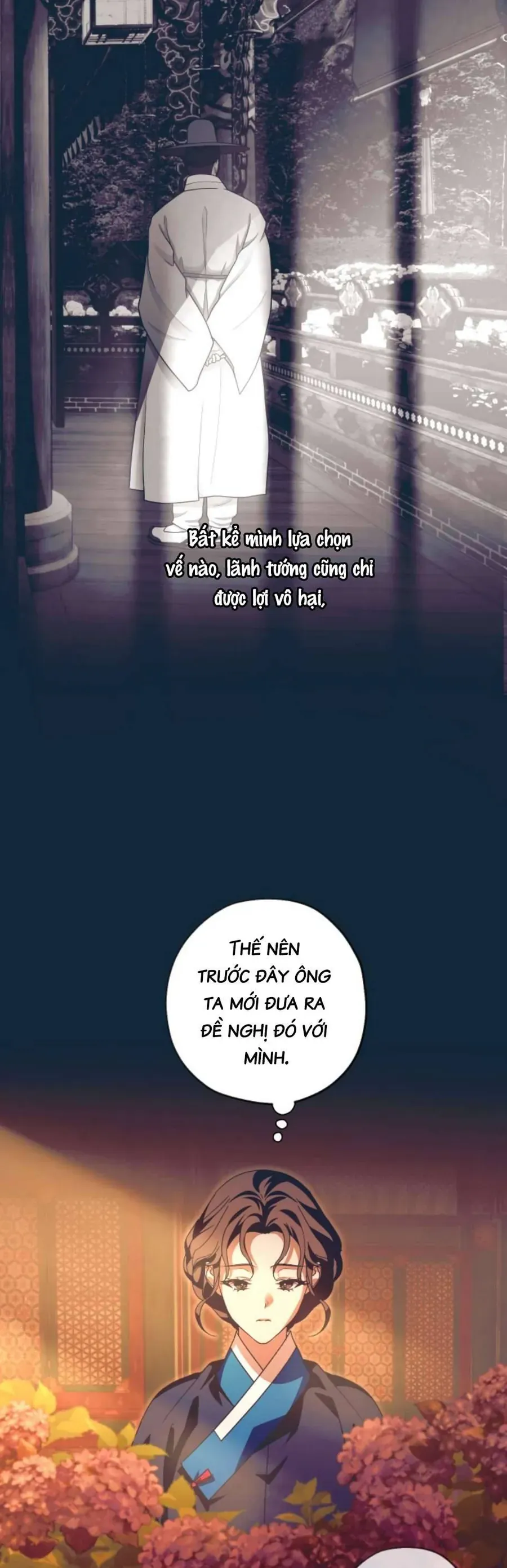 Dabi, Hương Vị Ngây Ngất Chap 65 - Next Chap 64
