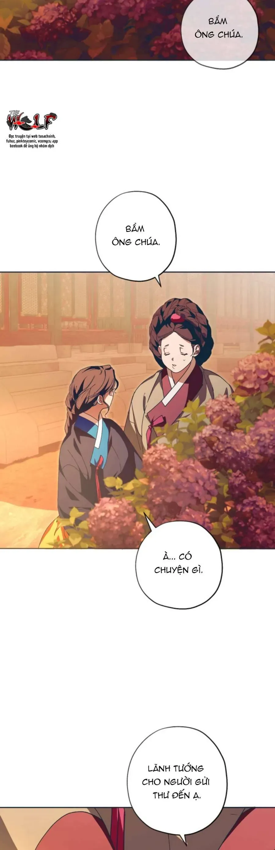 Dabi, Hương Vị Ngây Ngất Chap 65 - Next Chap 64