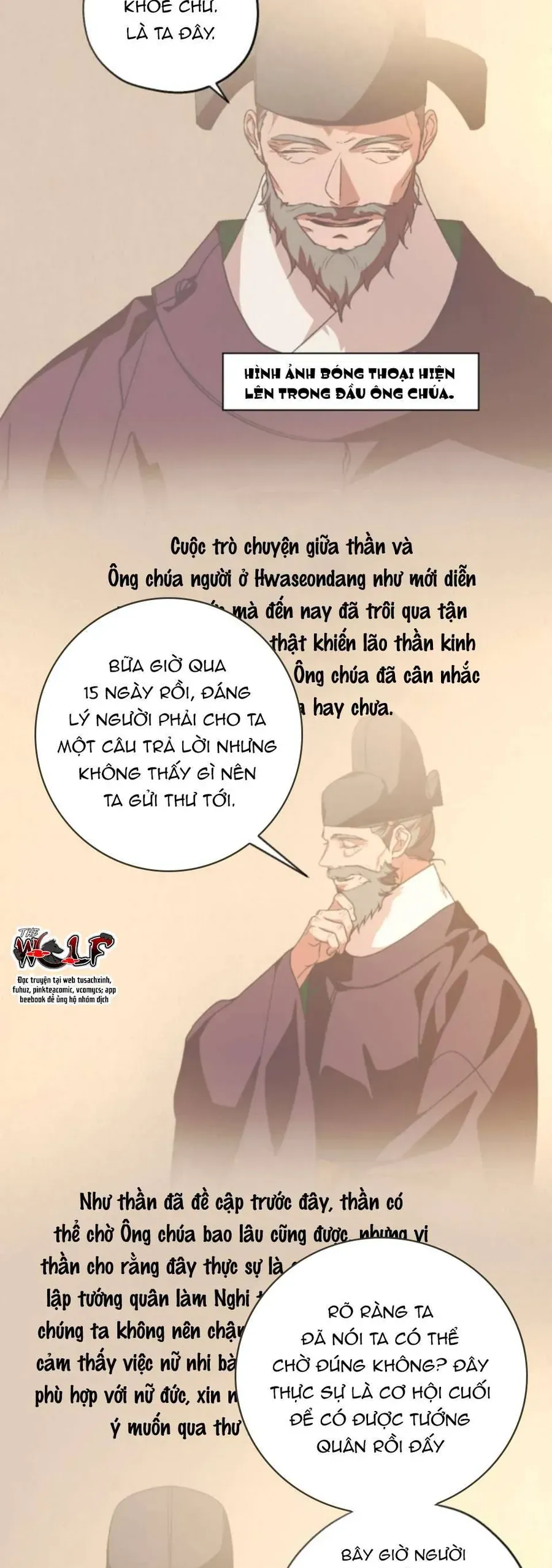 Dabi, Hương Vị Ngây Ngất Chap 65 - Next Chap 64