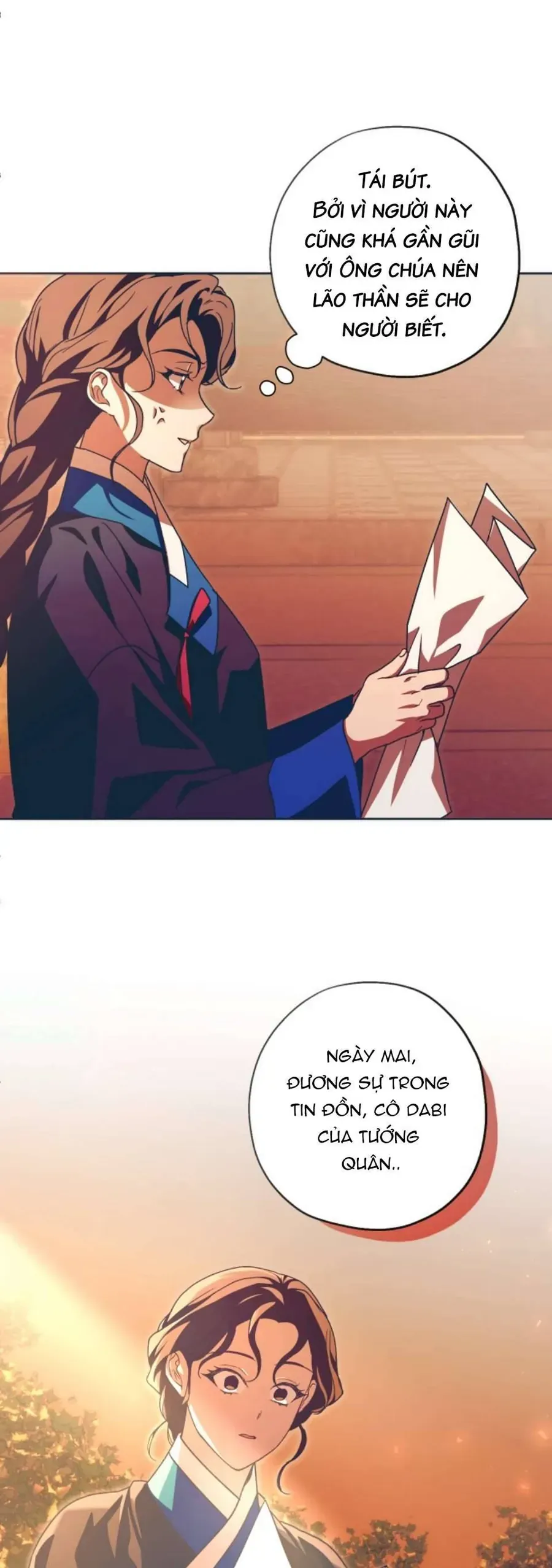 Dabi, Hương Vị Ngây Ngất Chap 65 - Next Chap 64