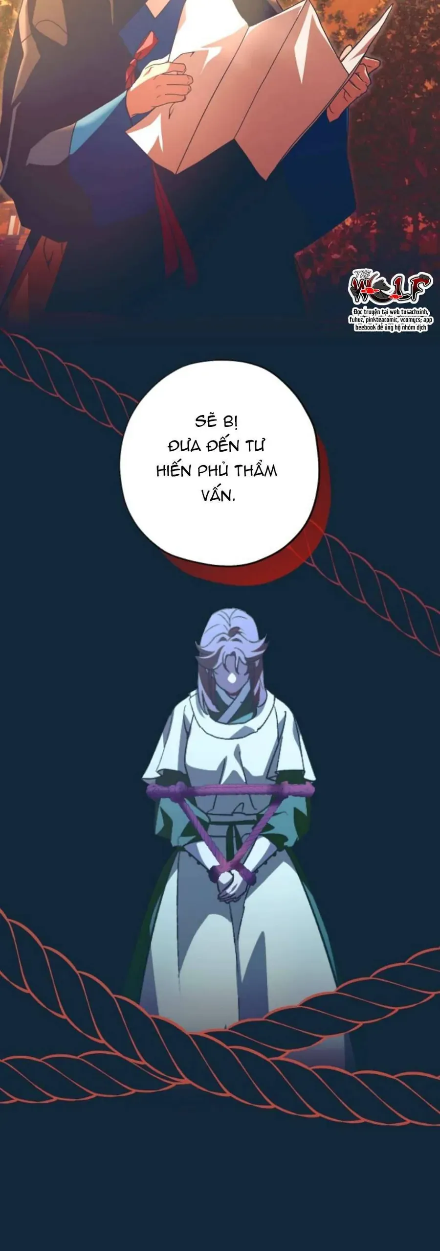 Dabi, Hương Vị Ngây Ngất Chap 65 - Next Chap 64