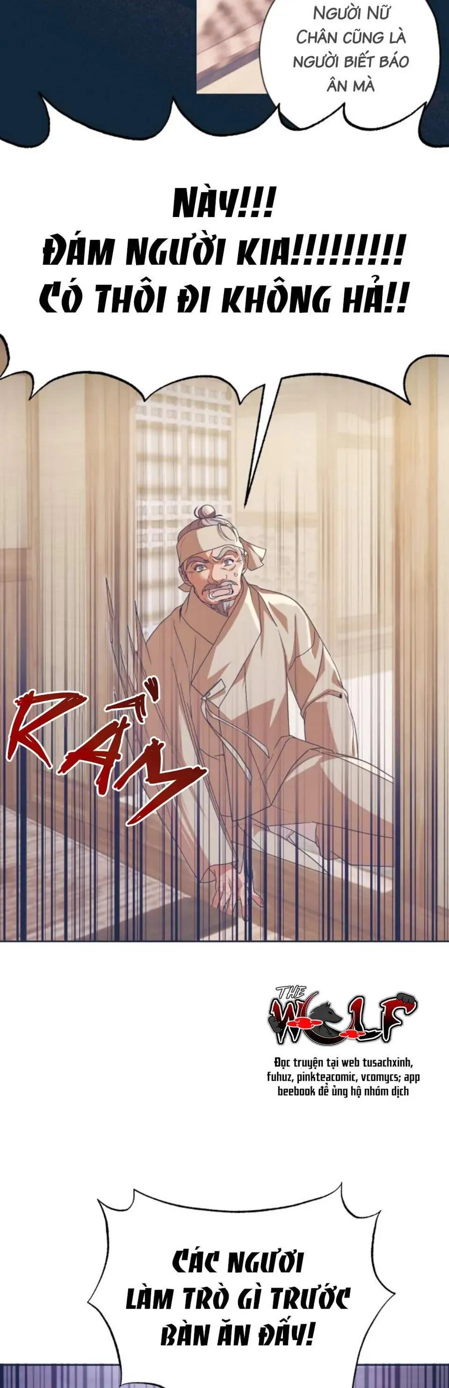 Dabi, Hương Vị Ngây Ngất Chap 65 - Next Chap 64