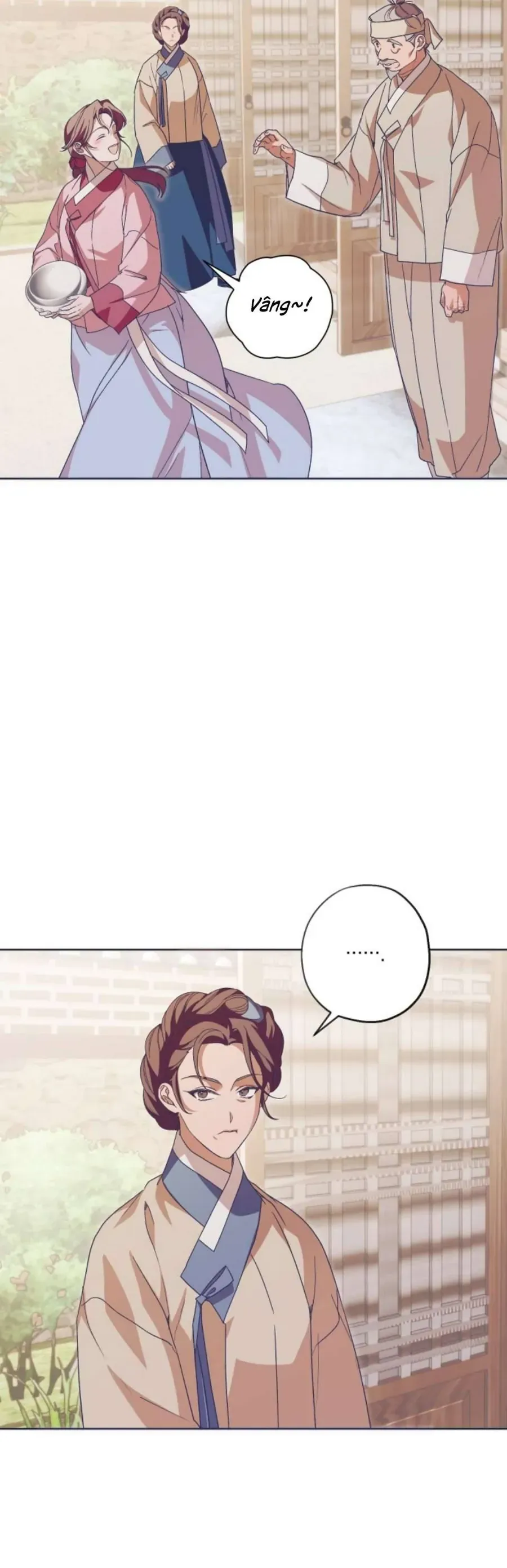 Dabi, Hương Vị Ngây Ngất Chap 65 - Next Chap 64