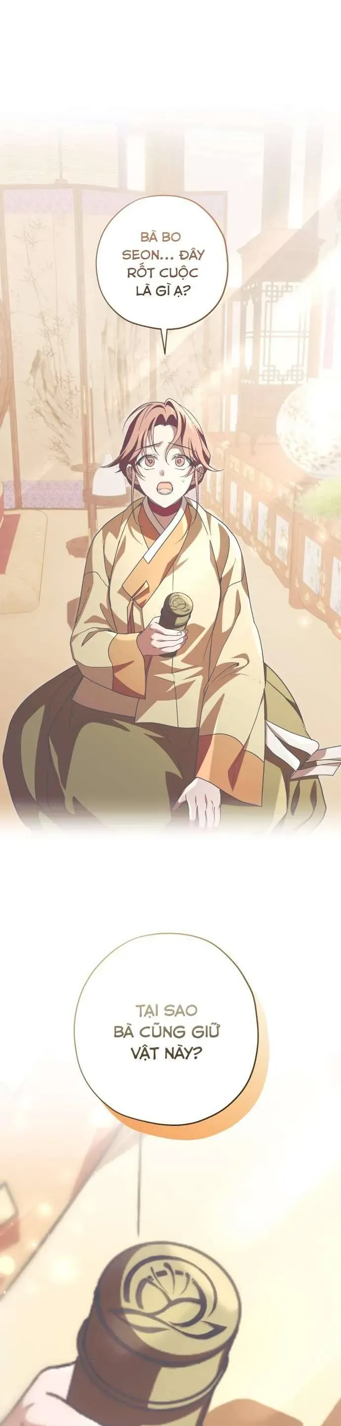 Dabi, Hương Vị Ngây Ngất Chap 68 - Next Chap 67