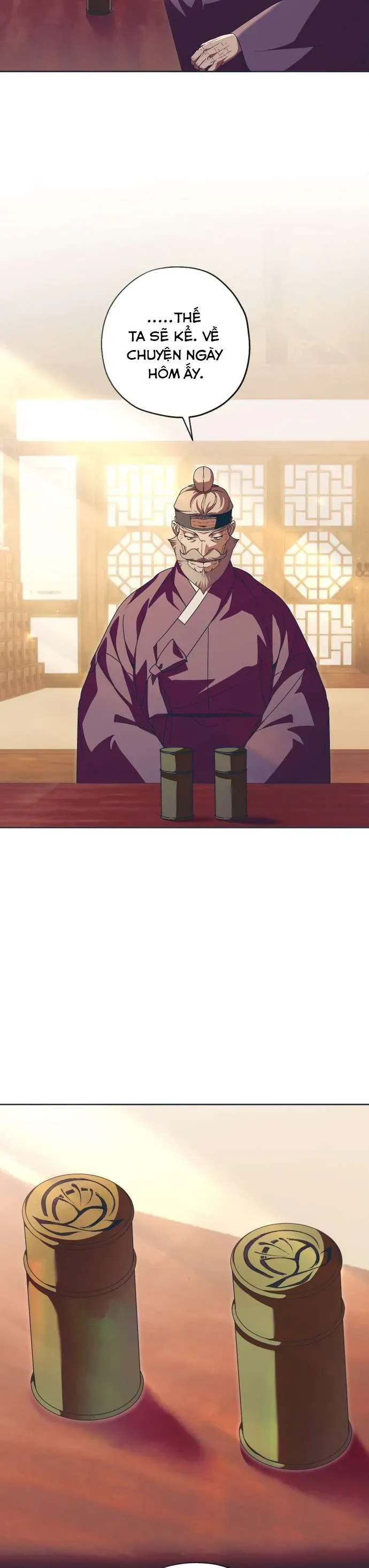 Dabi, Hương Vị Ngây Ngất Chap 68 - Next Chap 67