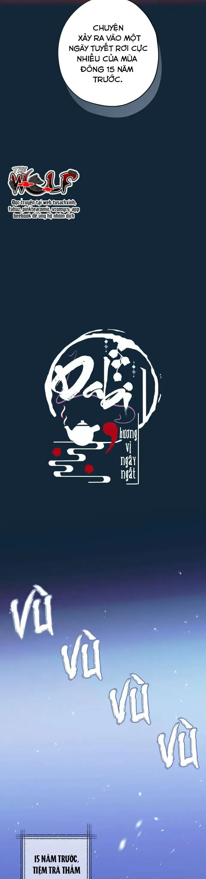 Dabi, Hương Vị Ngây Ngất Chap 68 - Next Chap 67