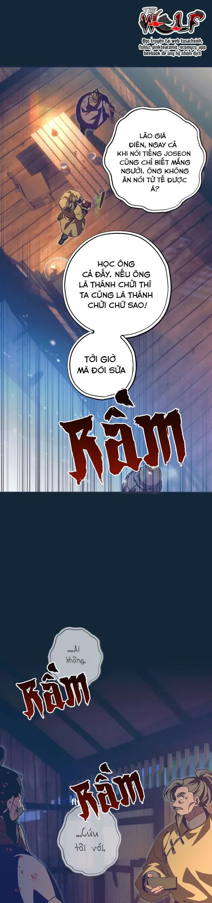 Dabi, Hương Vị Ngây Ngất Chap 68 - Next Chap 67