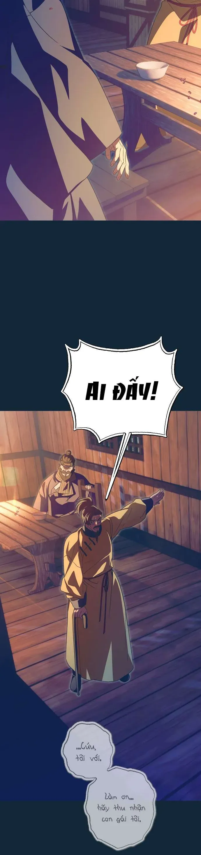 Dabi, Hương Vị Ngây Ngất Chap 68 - Next Chap 67