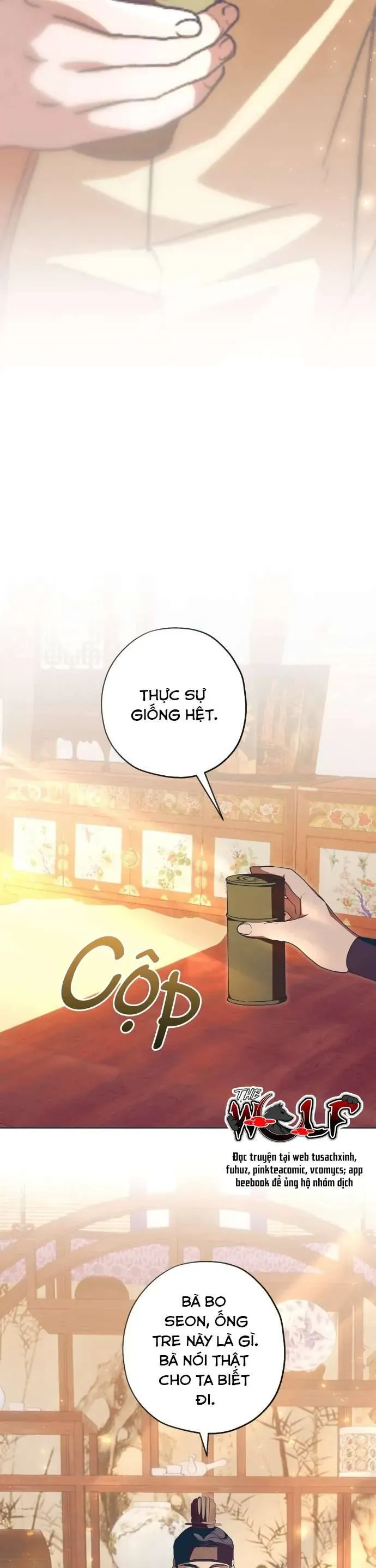 Dabi, Hương Vị Ngây Ngất Chap 68 - Next Chap 67