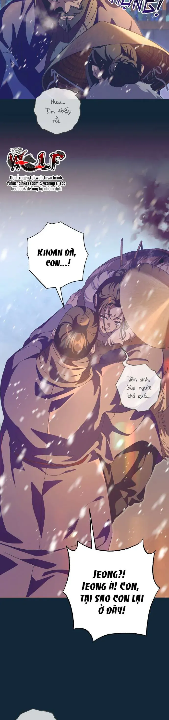 Dabi, Hương Vị Ngây Ngất Chap 68 - Next Chap 67