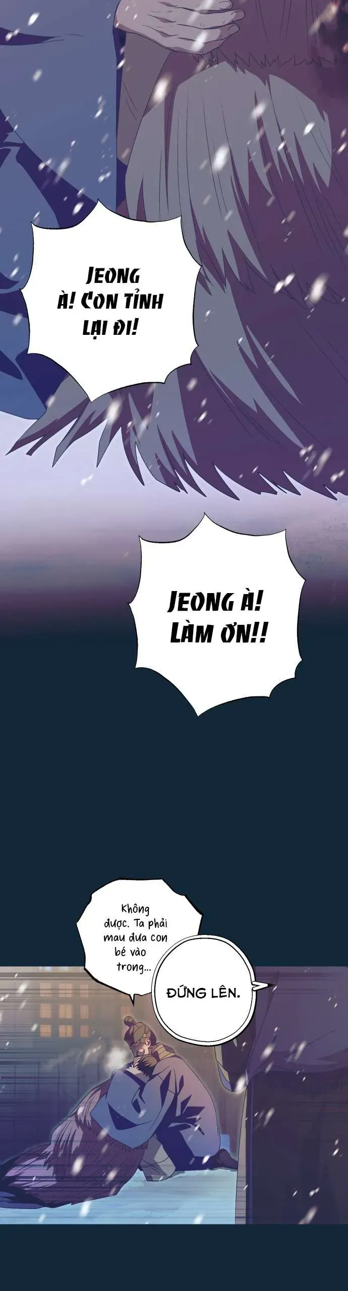 Dabi, Hương Vị Ngây Ngất Chap 68 - Next Chap 67