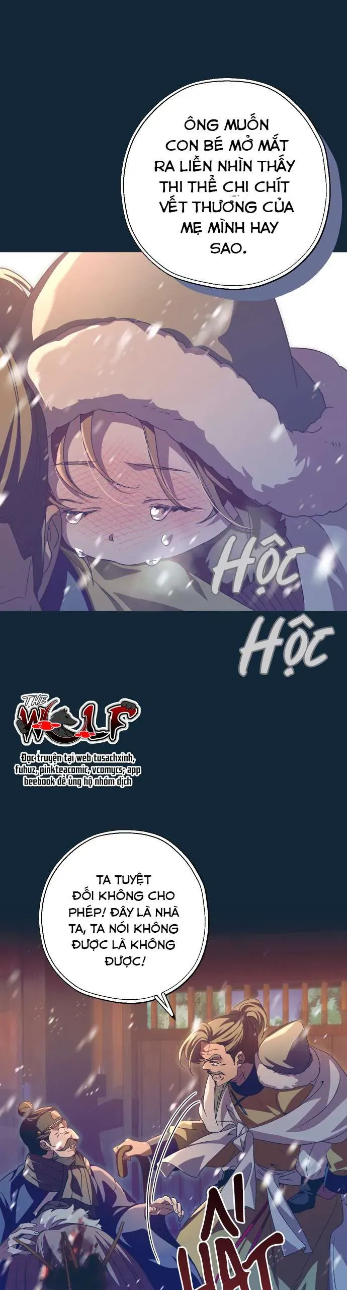 Dabi, Hương Vị Ngây Ngất Chap 68 - Next Chap 67