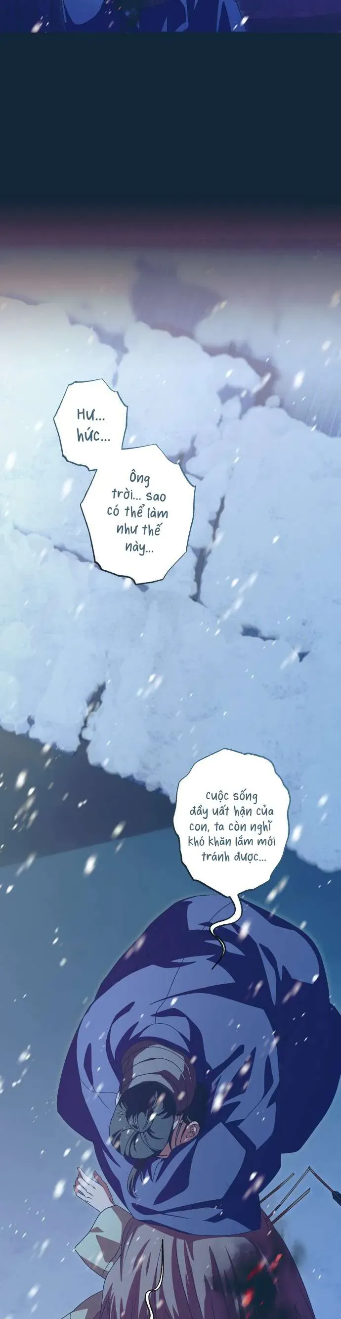 Dabi, Hương Vị Ngây Ngất Chap 68 - Next Chap 67