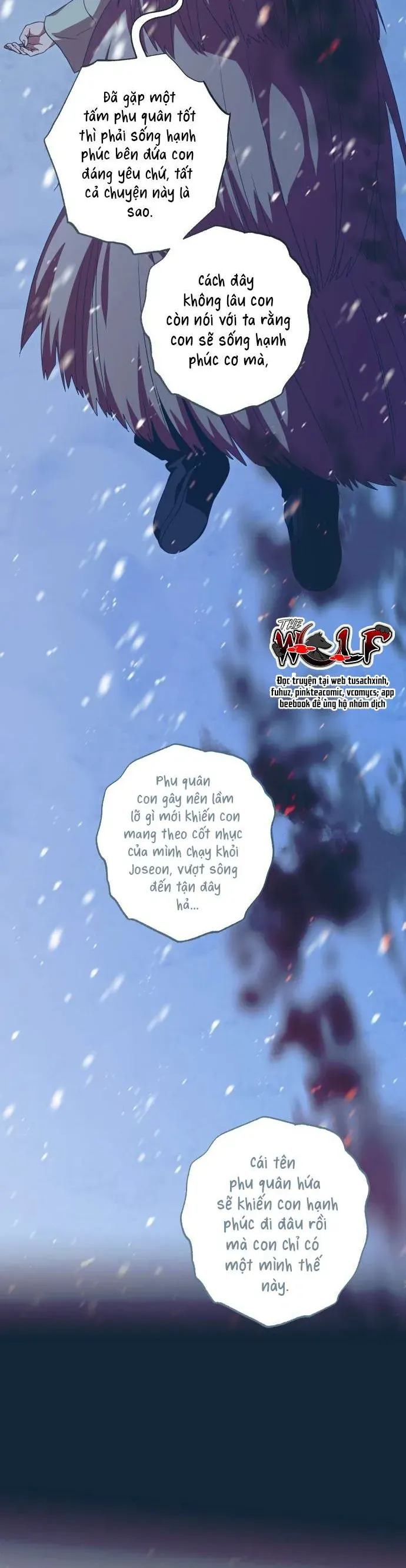 Dabi, Hương Vị Ngây Ngất Chap 68 - Next Chap 67