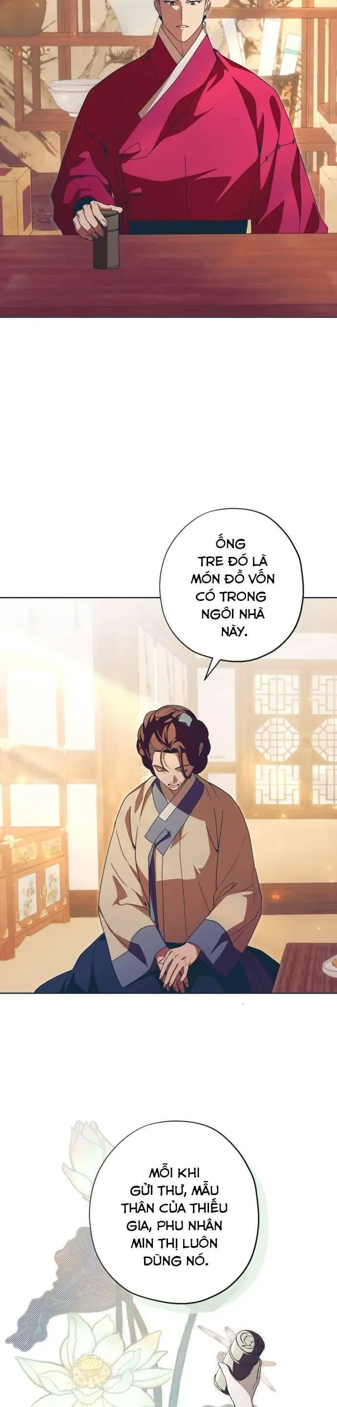 Dabi, Hương Vị Ngây Ngất Chap 68 - Next Chap 67