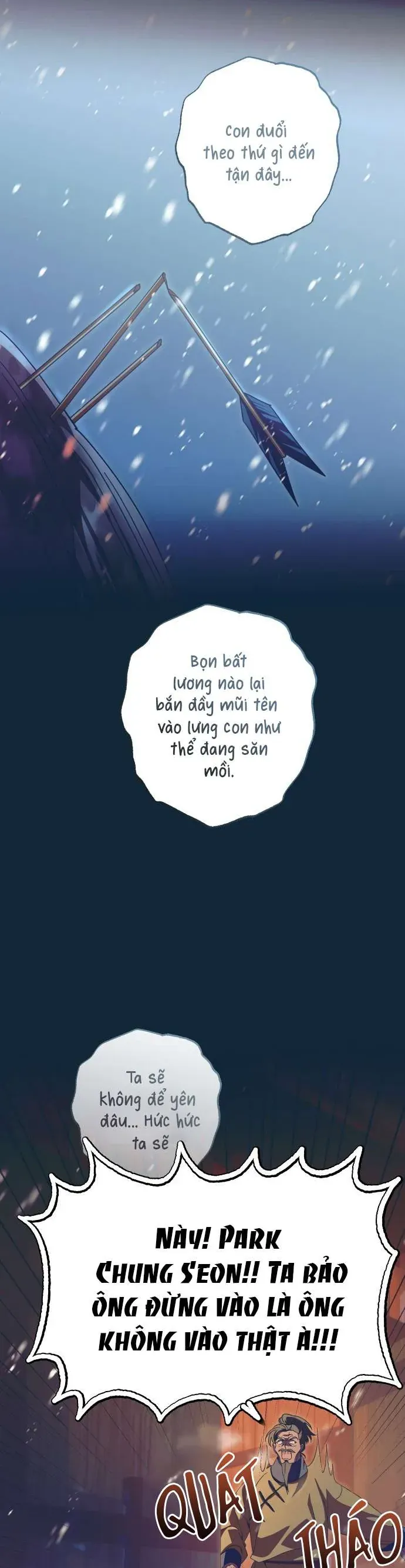 Dabi, Hương Vị Ngây Ngất Chap 68 - Next Chap 67