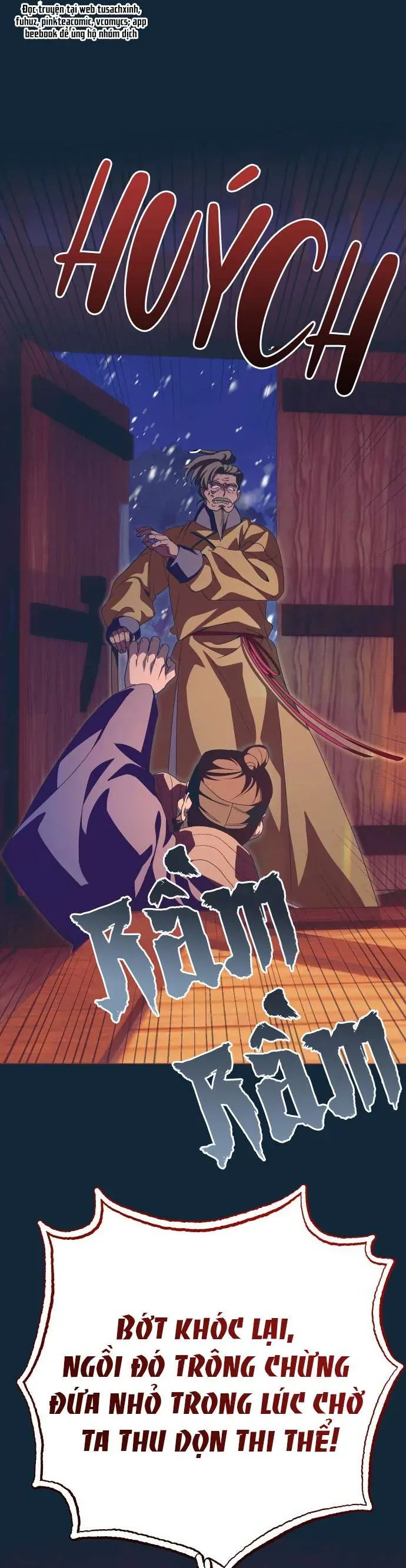 Dabi, Hương Vị Ngây Ngất Chap 68 - Next Chap 67