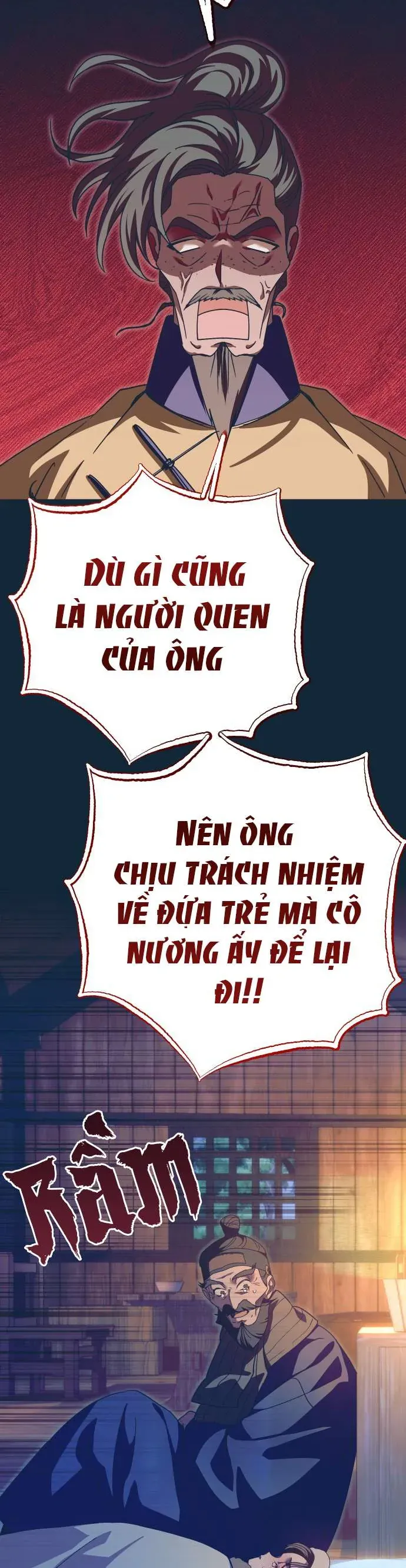 Dabi, Hương Vị Ngây Ngất Chap 68 - Next Chap 67