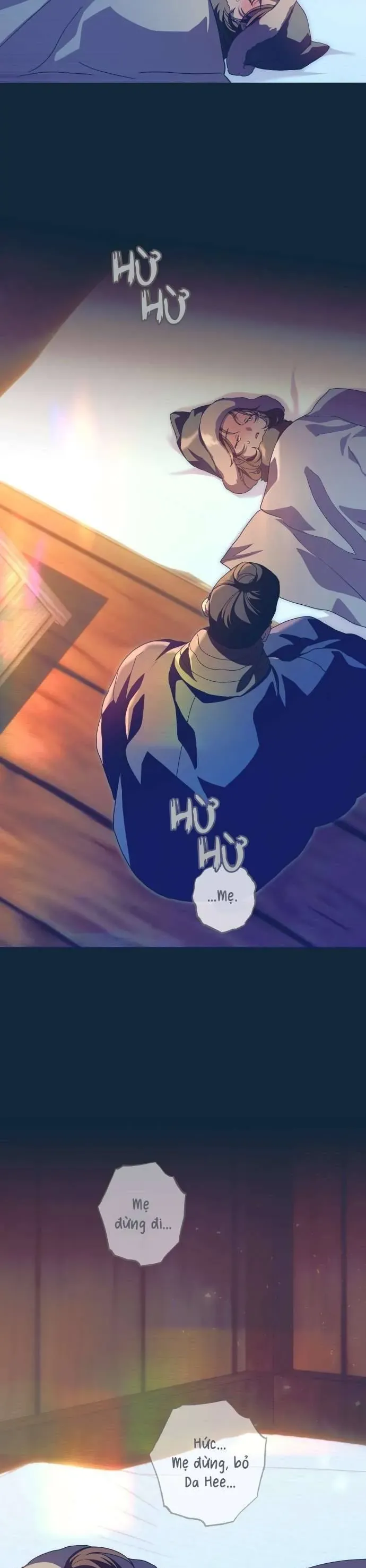 Dabi, Hương Vị Ngây Ngất Chap 68 - Next Chap 67