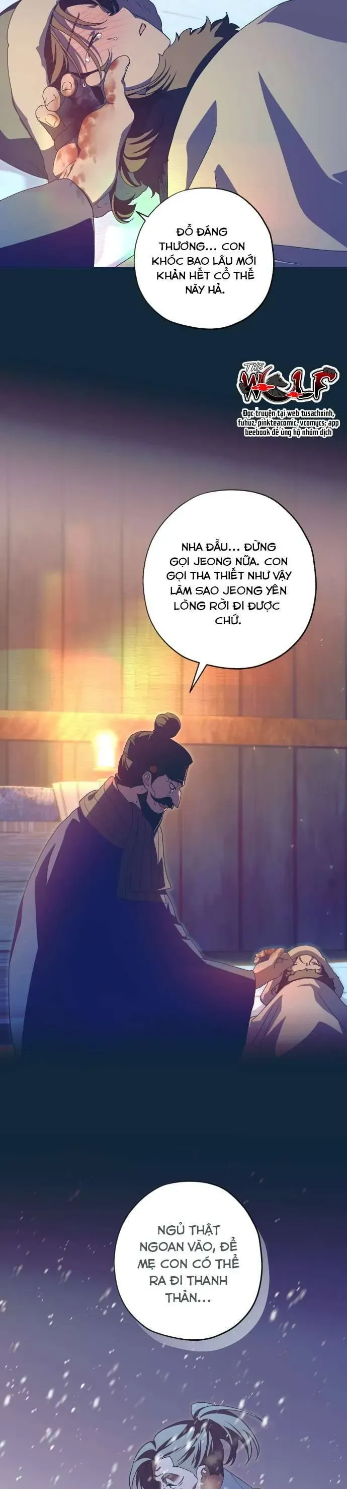 Dabi, Hương Vị Ngây Ngất Chap 68 - Next Chap 67