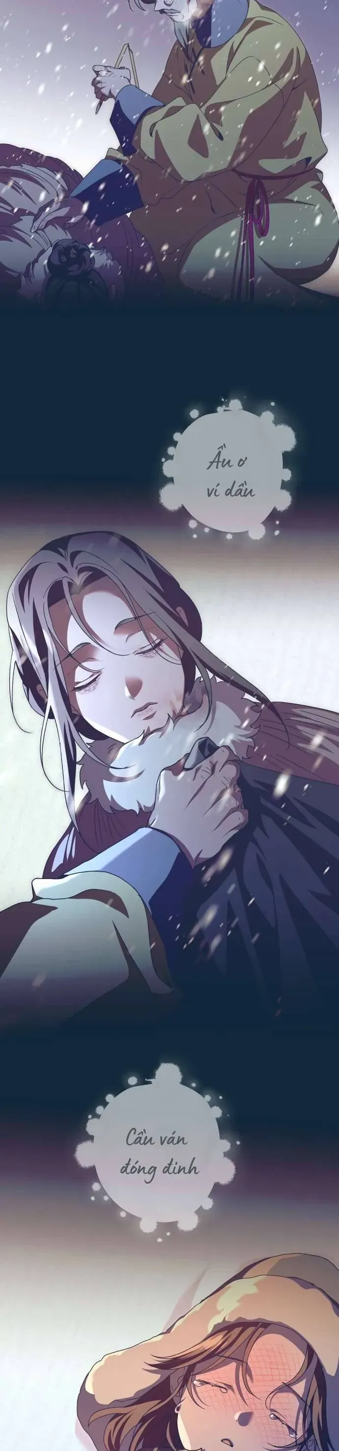 Dabi, Hương Vị Ngây Ngất Chap 68 - Next Chap 67