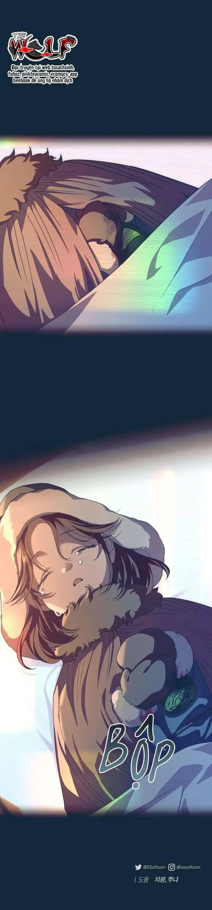 Dabi, Hương Vị Ngây Ngất Chap 68 - Next Chap 67