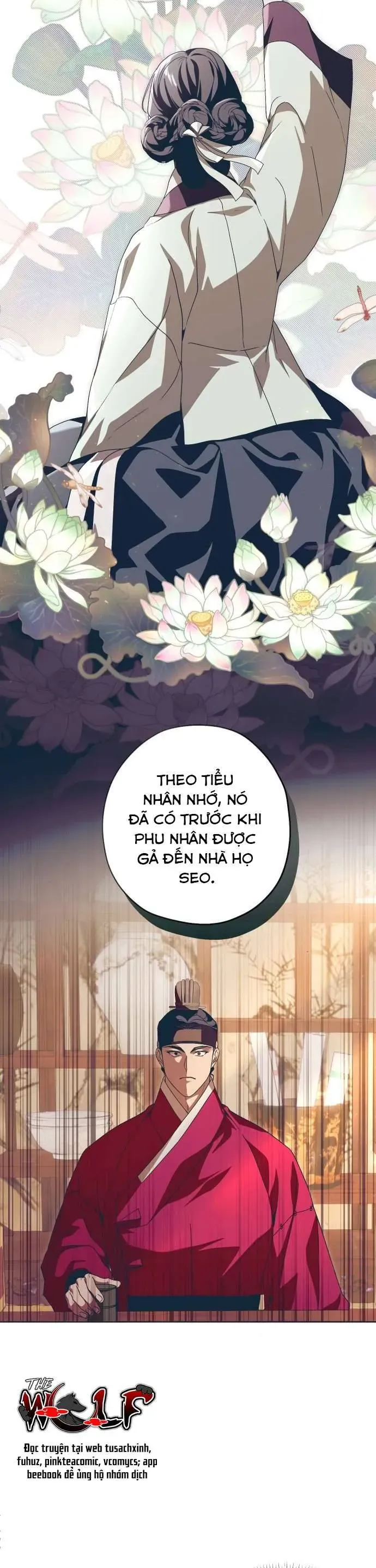 Dabi, Hương Vị Ngây Ngất Chap 68 - Next Chap 67