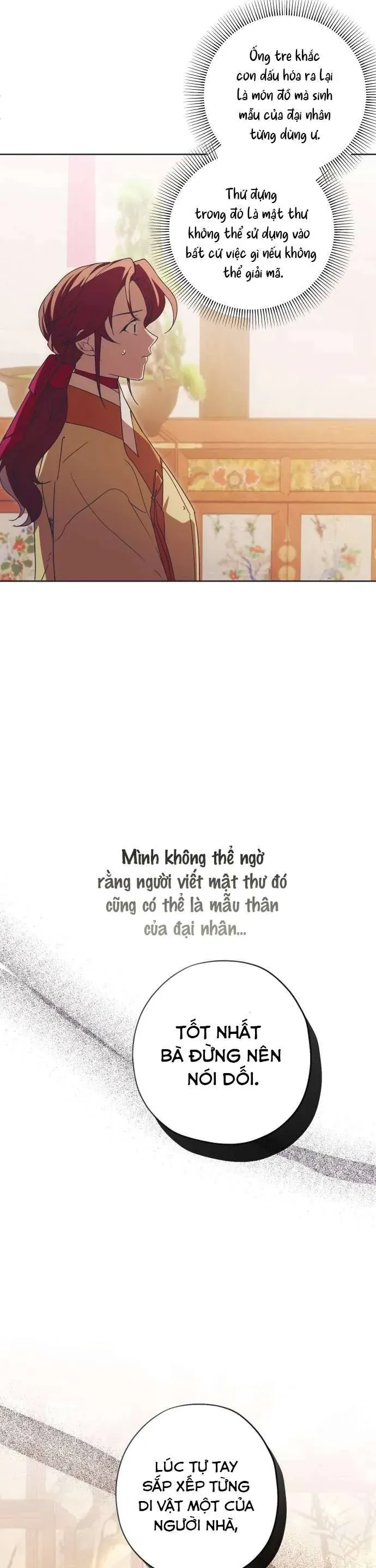 Dabi, Hương Vị Ngây Ngất Chap 68 - Next Chap 67