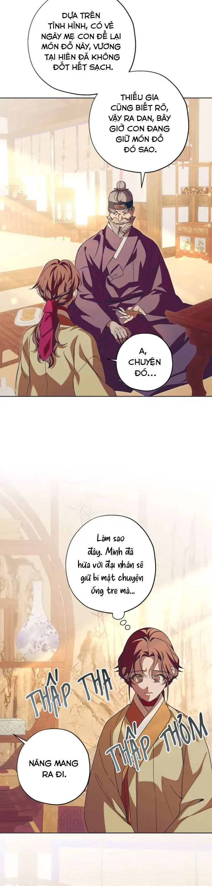 Dabi, Hương Vị Ngây Ngất Chap 68 - Next Chap 67